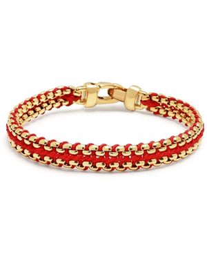 Nialaya Bracelets - Rood