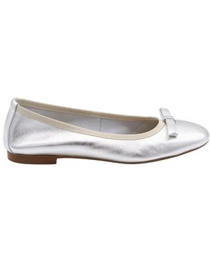 E mia Ballerinas - Bianco