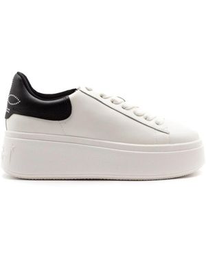 Ash Sneakers - Blanc