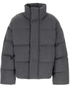 Entire studios Down Jackets - Grey