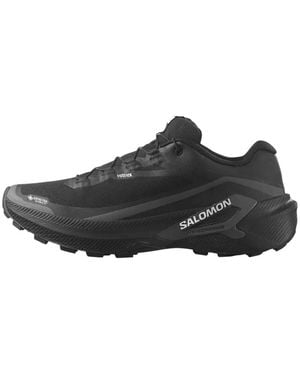 Salomon Genesis 2 Gore‑Tex - Schwarz
