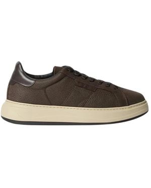 Woolrich Trainers - Brown
