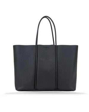 Tom Ford Tote Bags - Black