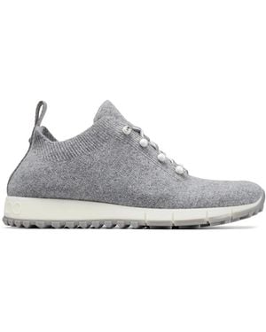 Jimmy Choo Sneakers - Gris