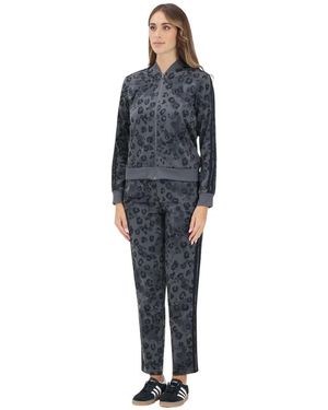 adidas Training Sets - Blauw