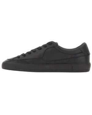 Autry Trainers - Black