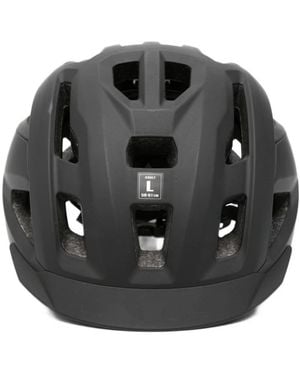 Oakley Aro3 Allroad Helm - Schwarz