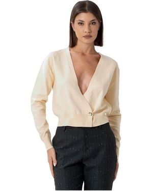 Kocca Cardigans - Black