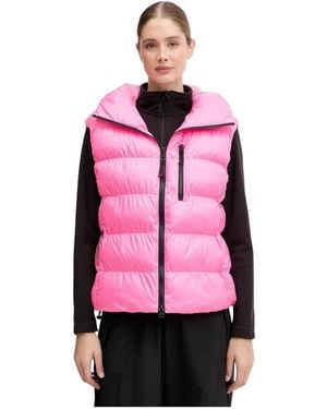 Bogner Vests - Rosa