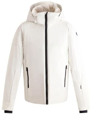 Fusalp Ski Jackets - Blanc