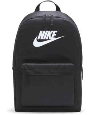 Nike Backpacks - Noir