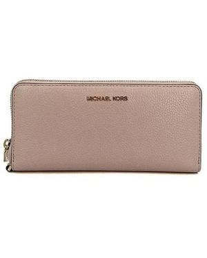 Michael Kors Wallets & Cardholders - Neutre