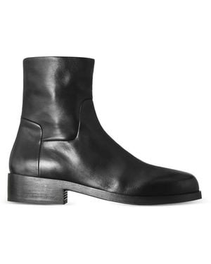 Marsèll Ankle Boots - Black