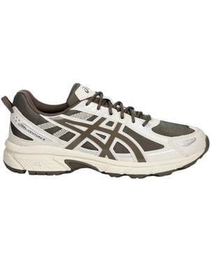 Asics Running Shoes - Blanc