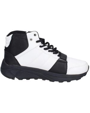 Kazar Sneakers - Blue