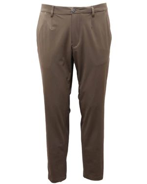 Bob Lines215 Tech Broeken - Grijs