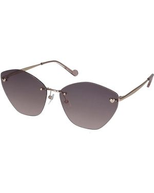 Liu Jo Sunglasses - Metallic