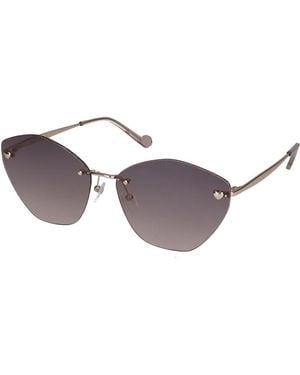 Liu Jo Sunglasses - Metallic
