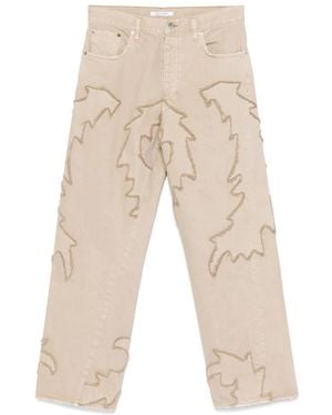 sunflower Straight Jeans - Neutro