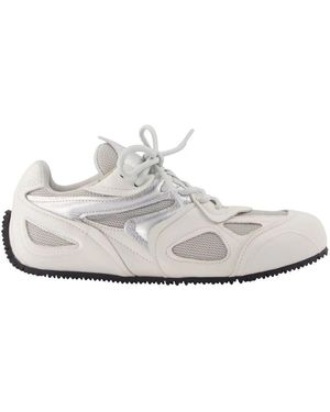 Axel Arigato Slow Runner Trainers - White