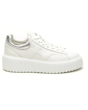 Hogan Sneakers - White