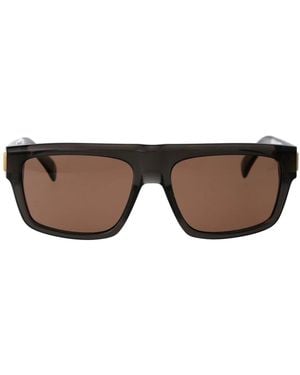 dunhill Sunglasses - Brown