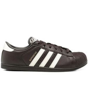 adidas Skate Schuhe - Schwarz