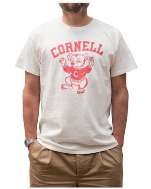 WILD DONKEY T-Shirts - Bianco
