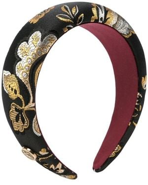 Etro Hair Accessories - Negro