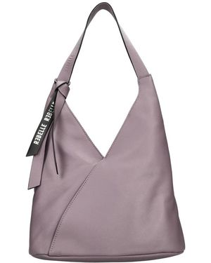Rebelle Shoulder Bags - Viola
