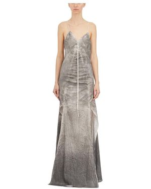 Andrea Ya'aqov Gowns - Grey
