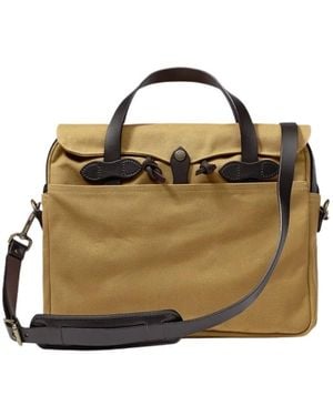 Filson Laptop Bags & Cases - Métallisé