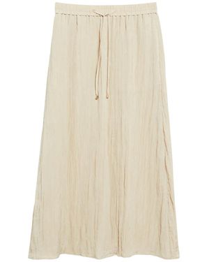 S.oliver Rok - Naturel