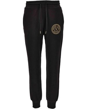 Versace Hose - Schwarz