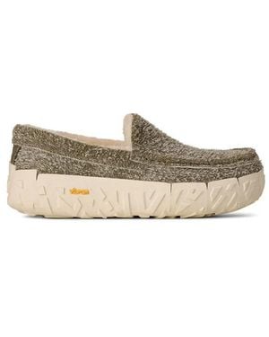 UGG Loafers - Blanco