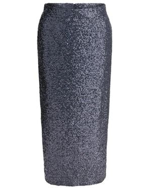 Semler Pencil Skirts - Gris