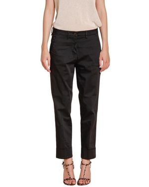 Mason's Chinos - Negro