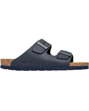 Rohde Sliders - Blu