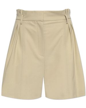 IRO Short Shorts - Neutro