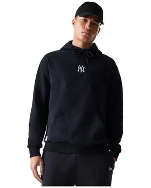 KTZ Hoodies - Negro