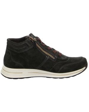 Ara Osaka Sneaker High - Schwarz