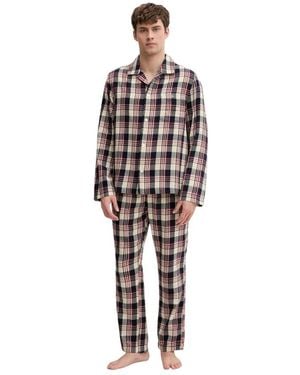 GANT Pyjamas - Rosso