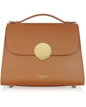 Le Parmentier Cross Body Bags - Brown