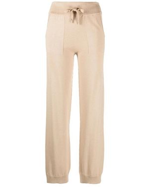 Lorena Antoniazzi Joggers - Natural