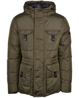 Peuterey Down Jackets - Verde