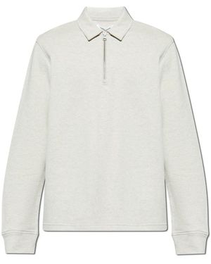 Samsøe & Samsøe Sweatshirts - Blanc
