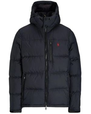 Ralph Lauren Down Jackets - Azul