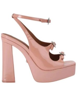 Kurt Geiger Scarpe Donna - Pink