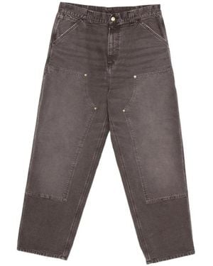 Carhartt Straight Jeans - Grey