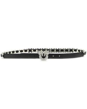 Pinko Belts - Black